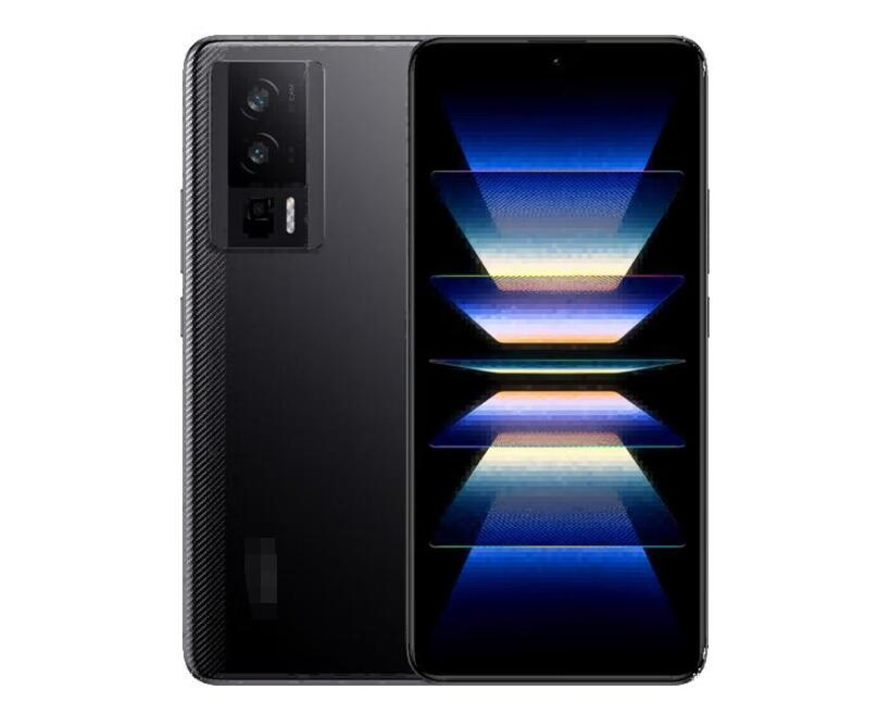 Смартфон Xiaomi Mi K60 Pro 12/256 ГБ