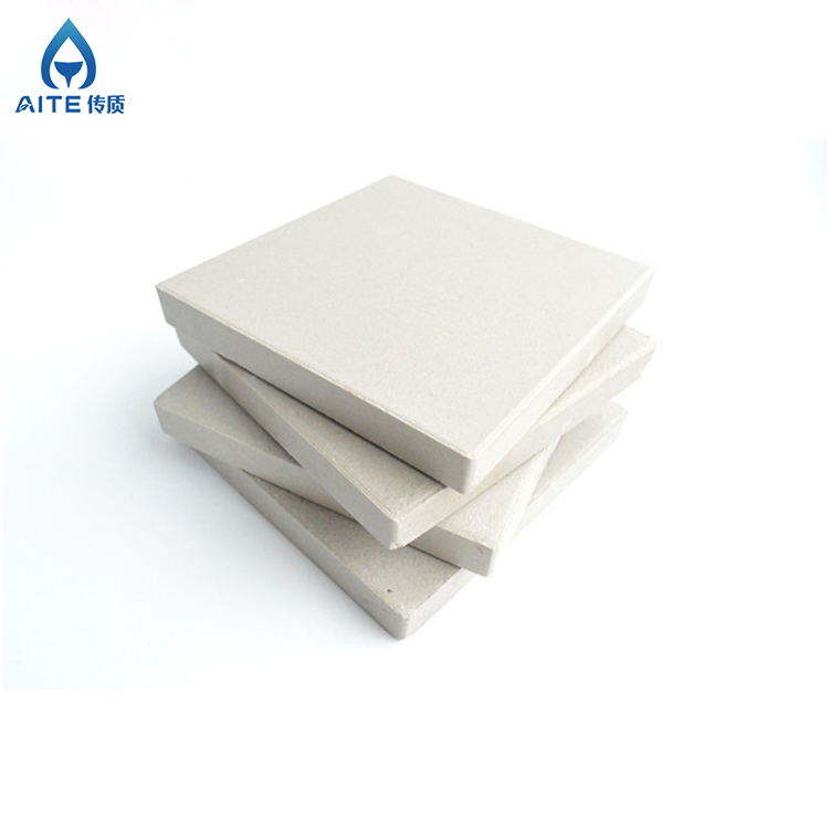 Acid Proof Bricks for Chemical Reactor