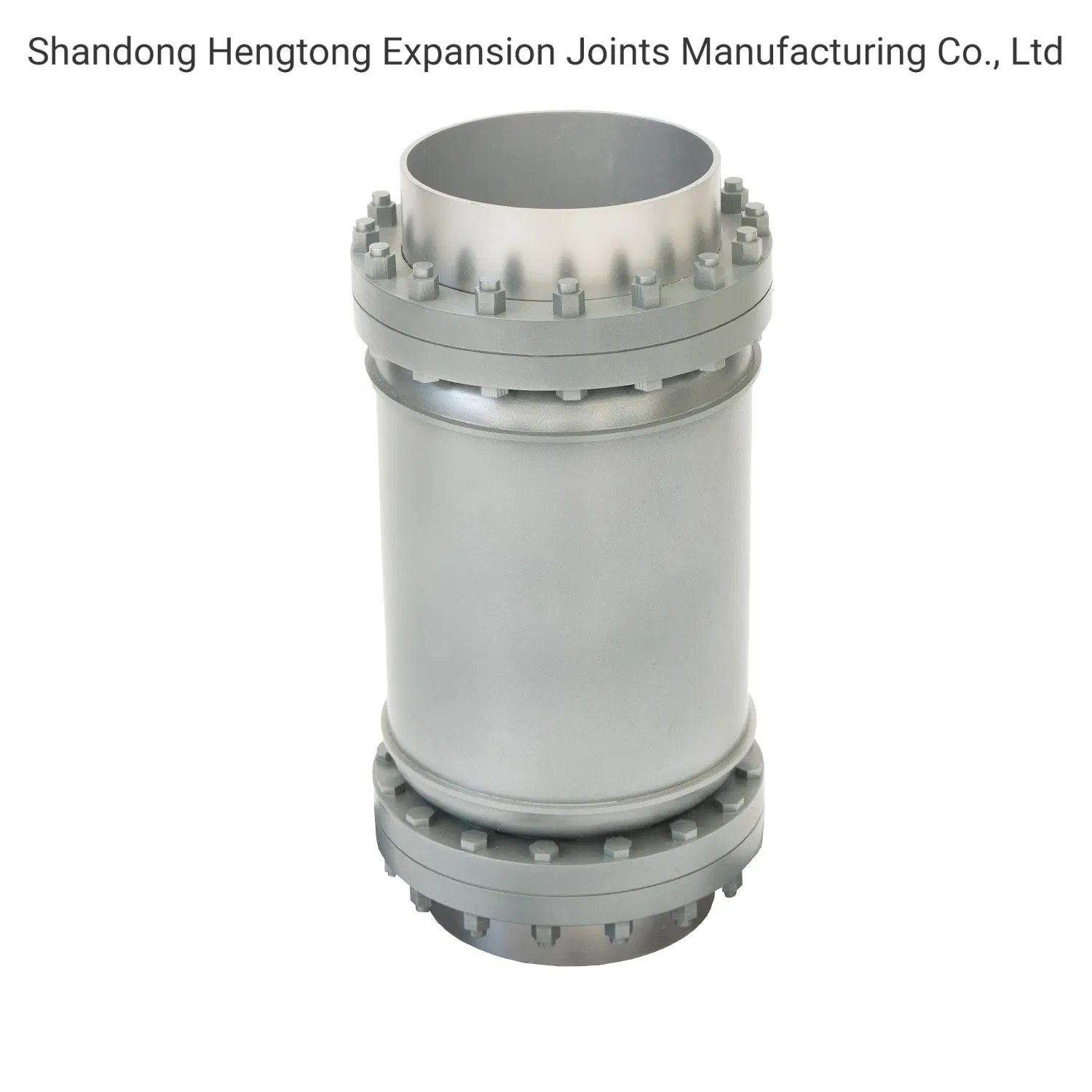Factory Assembled Metal Expansion Joint Made of Stainless Steel