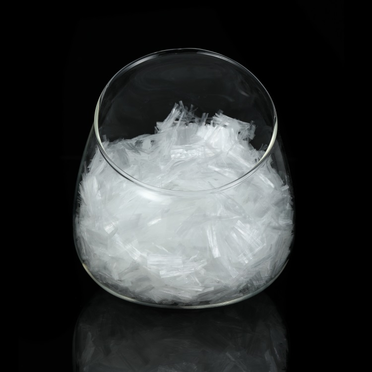 Construction Grade Concrete Usage Macrofiber Monofilament Polypropylene PP Fiber