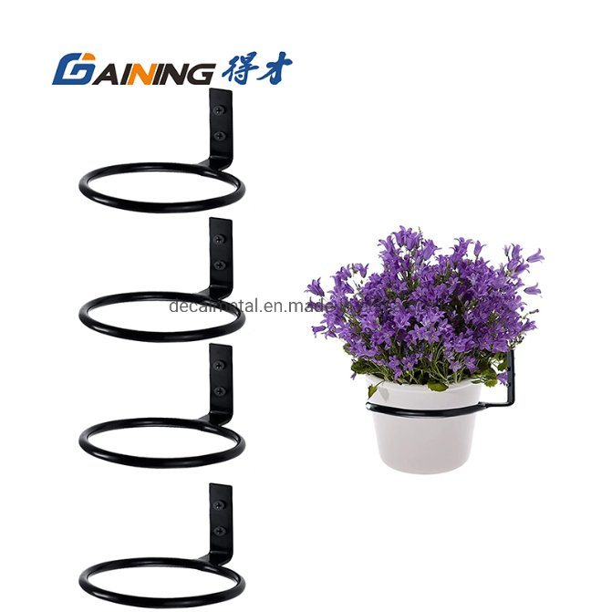 Прочные металлические кронштейны для полок