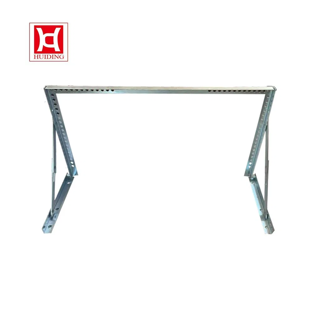 Кронштейн настенный для кондиционера складной