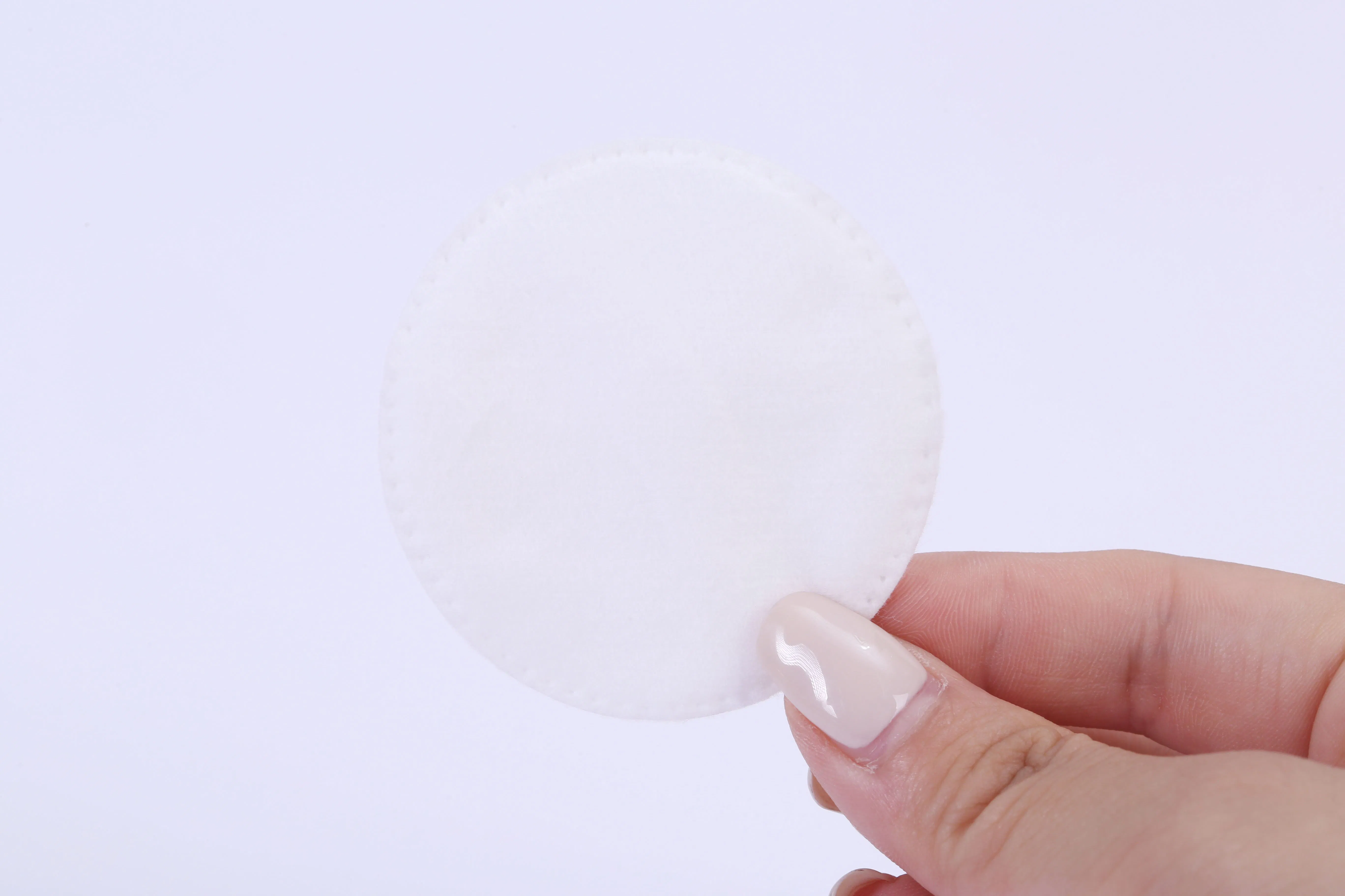 100% Pure Cotton Multi-Functional Makeup Pads