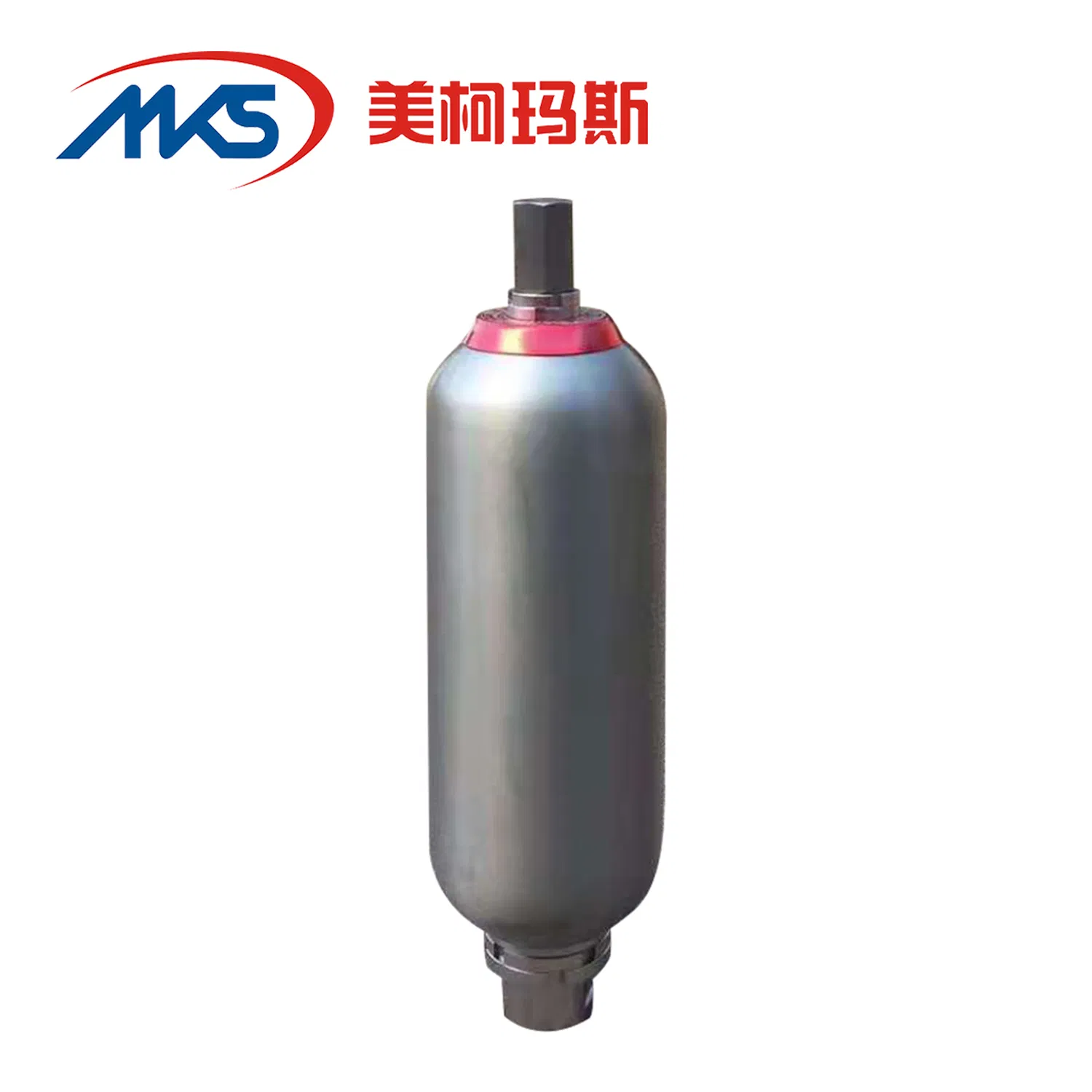 Гидравлический аккумулятор для экскаватора 569-43-80100