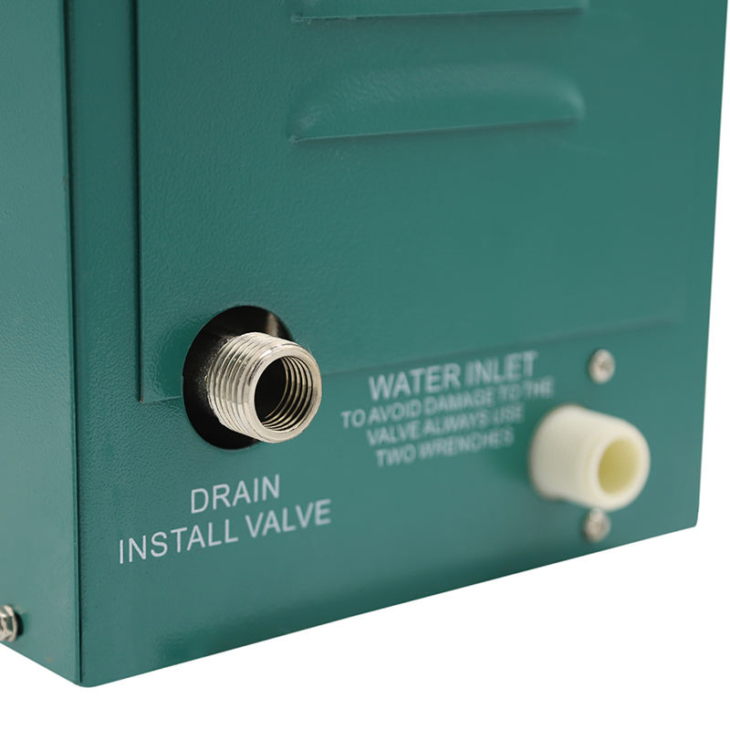 Парогенератор для сауны Mobile SPA 6кВт