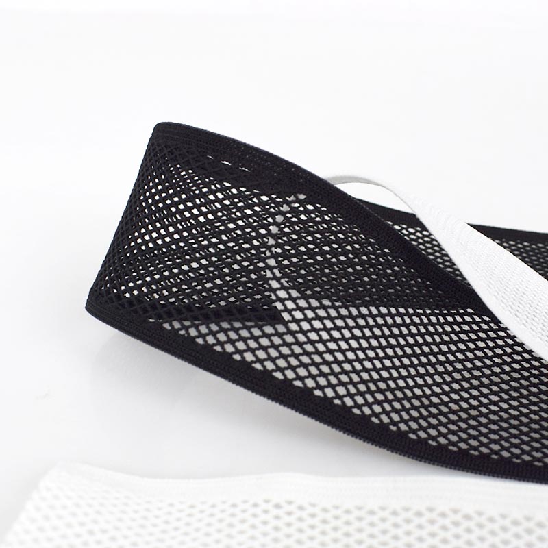 Ремень мужской эластичный сетчатый дышащий Deepeel KY300