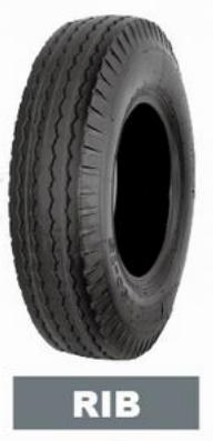 Шина грузовая Rib Lug 4.00-16 / 7.50-20