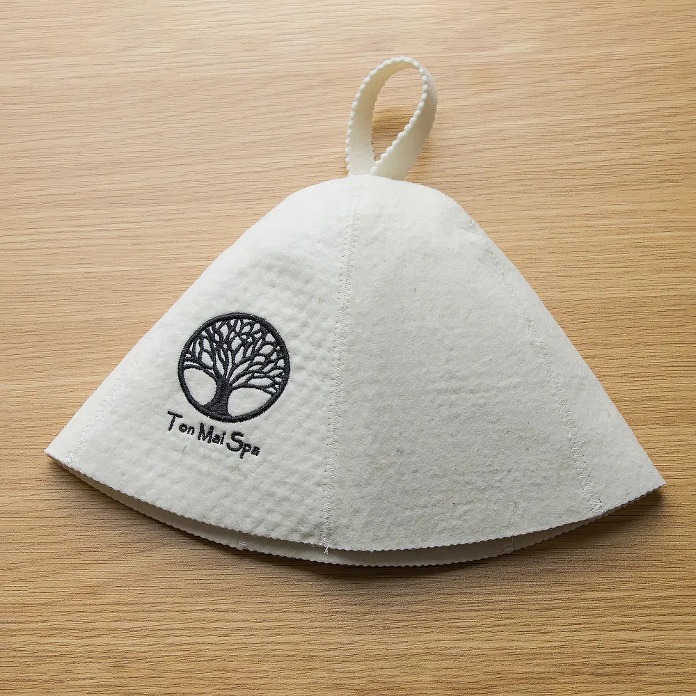 Premium Heat-Resistant Sauna Caps From Chinese Factories – 2-3mm Thermal Protection