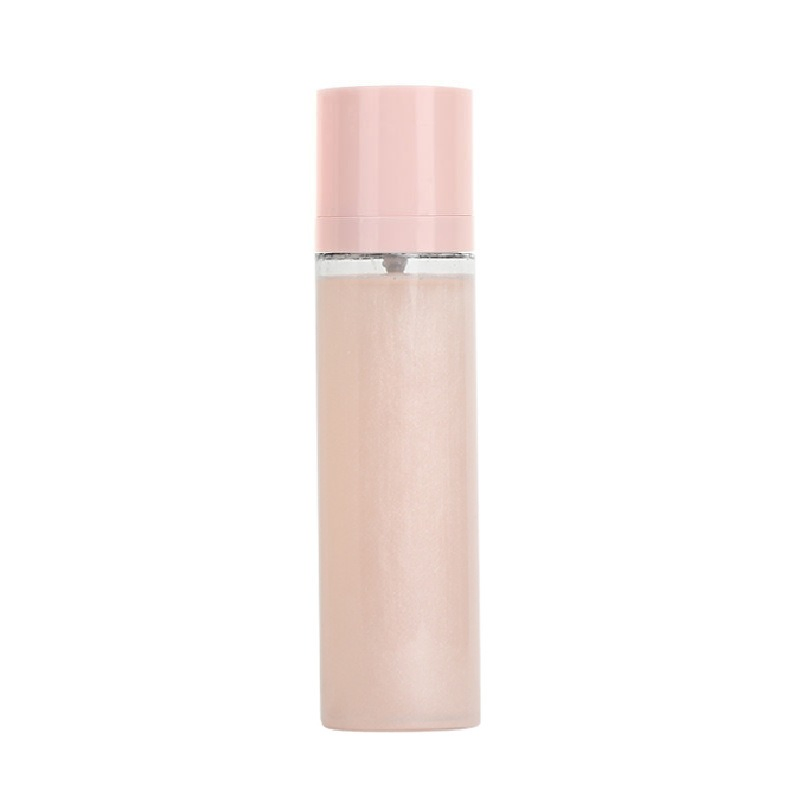 100ml Customized FDA Approved Fix Makeup Master Long-Last Makeup Setting Spray