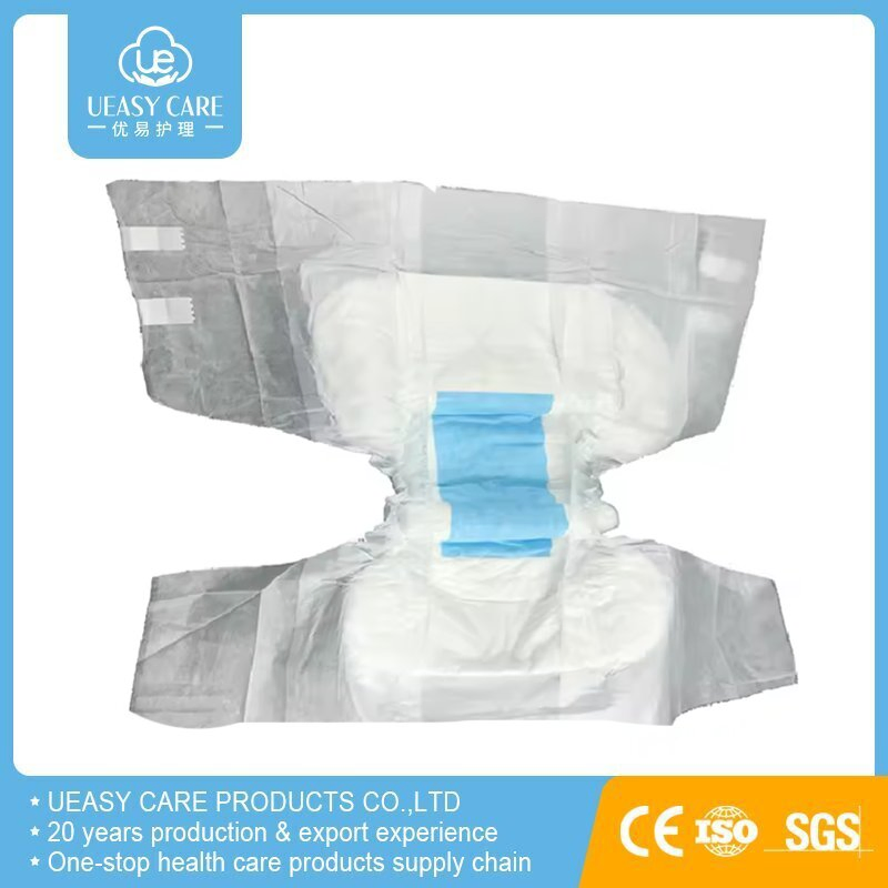 Healthcare Disposable Elder Adult Panty Large Diapers Panties