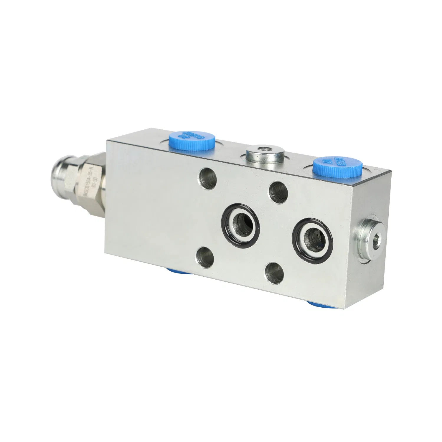 Гидравлический клапан латунный G1/2, 320 бар