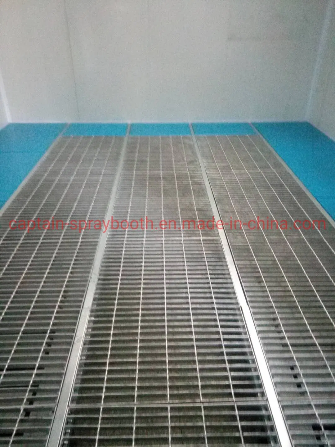 Galvanized Steel Driveway Grates Grating for Sale