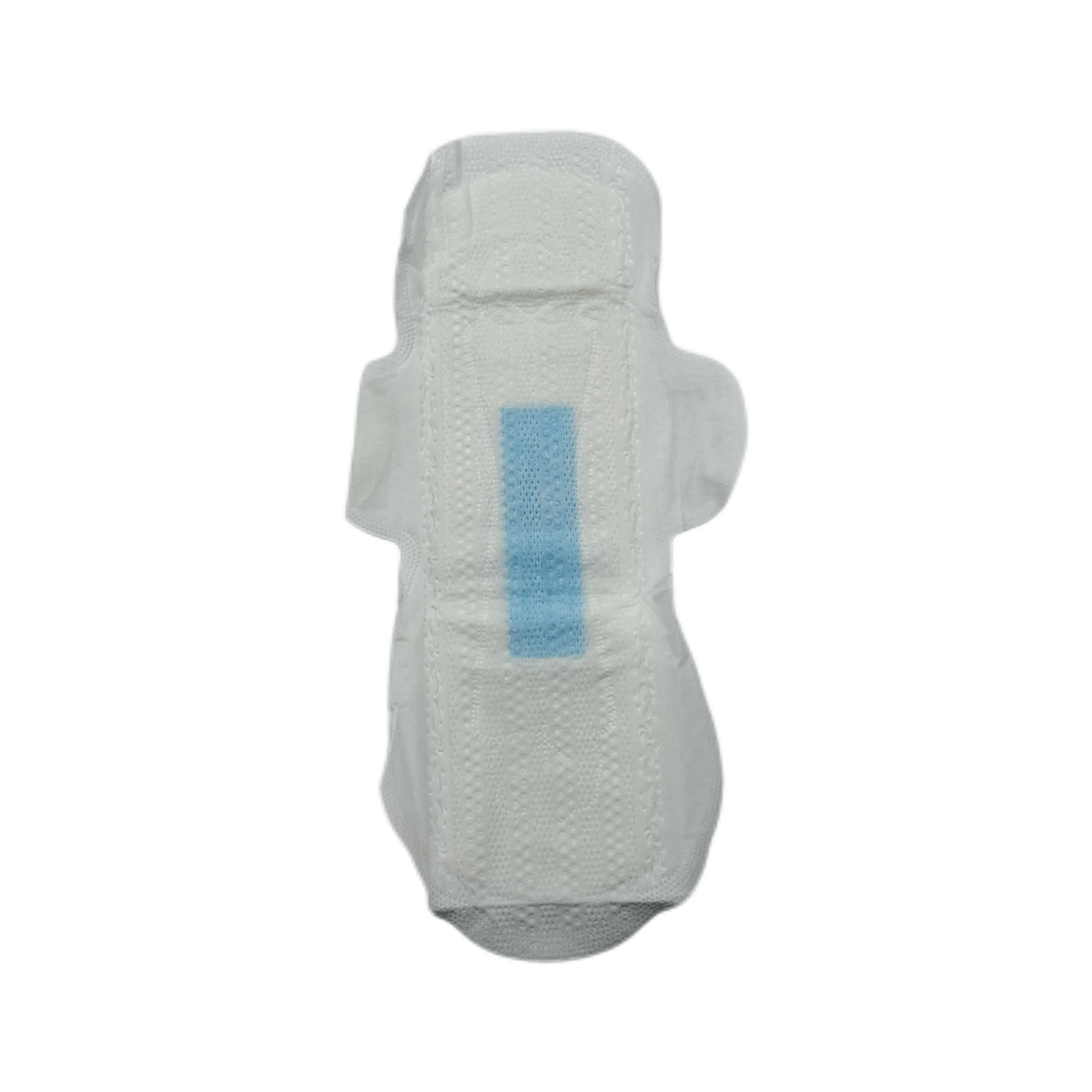 Wholesale Anion Feminine Pads Ultra Thin & Breathable Free Samples for Bulk Orders