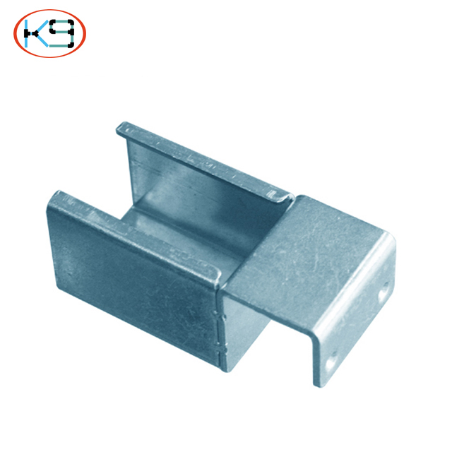 Roller Mounting Bracket Metal Adapter for Roller Track