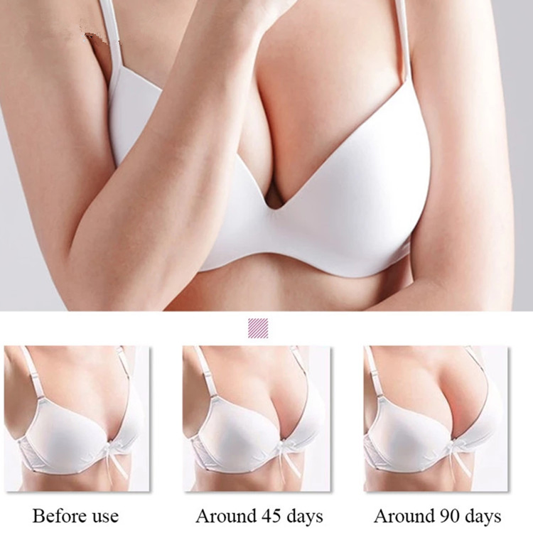 OEM Advanced Body Care Cream Lift Firming Breast Enlargement Cream