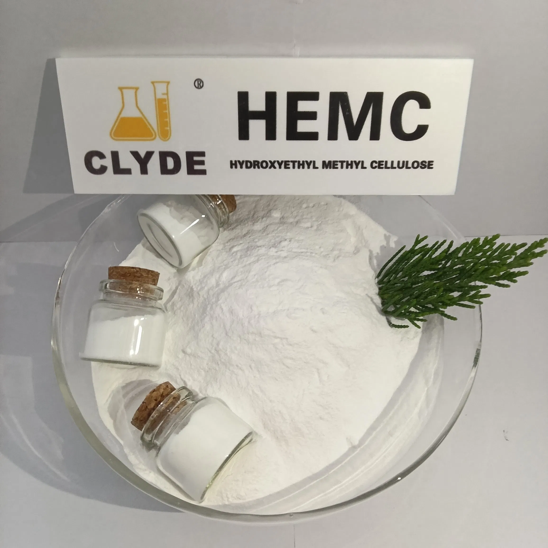 Trustworthy Building Additive Methyl Hydroxyethyl Cellulose Mhec Powder