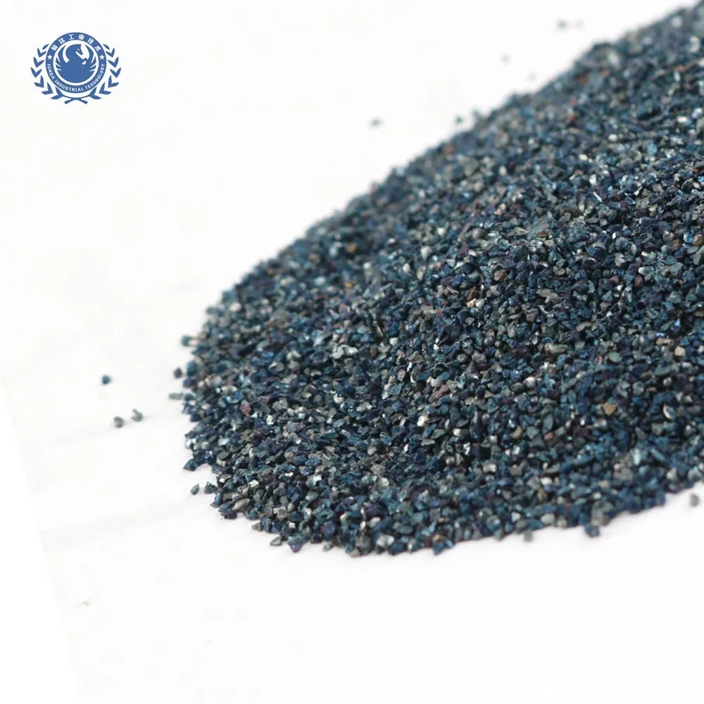 China Hot Sales Steel Shot Blasting Ball Steel Shot S460 Steel Shot S110