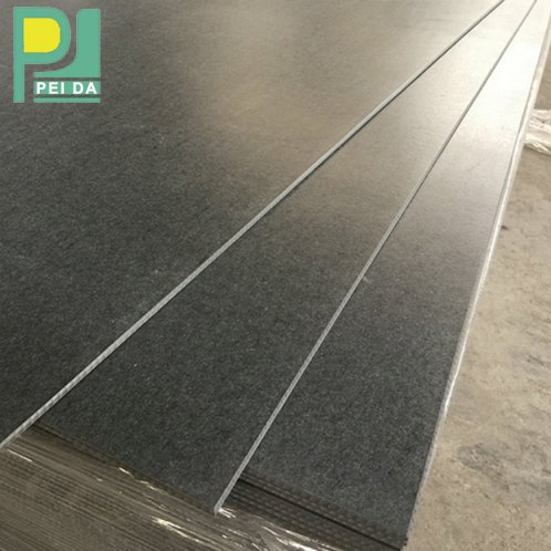 Decorative Wall Partition Fiber Cement Board