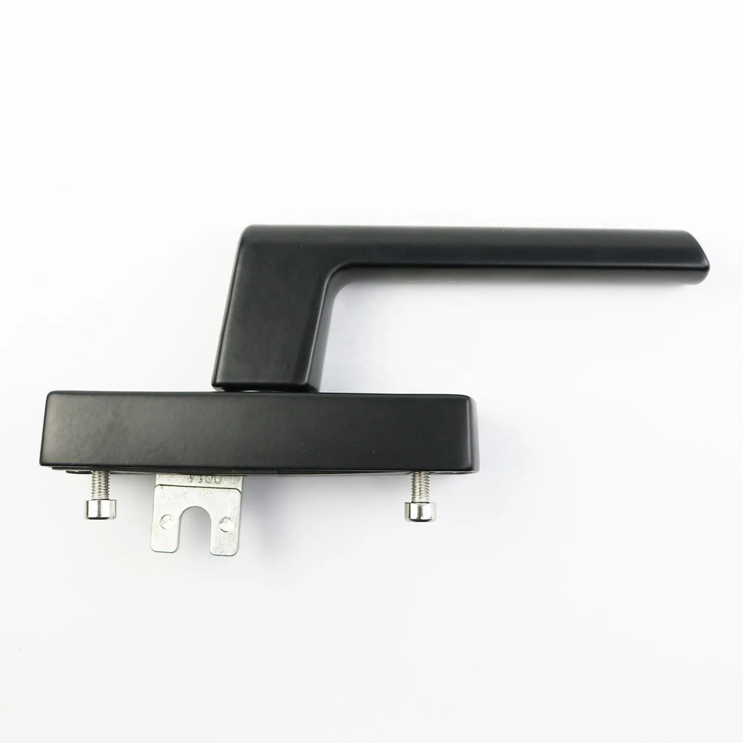 Aluminium Alloy European Aluminium Window Fork Handle