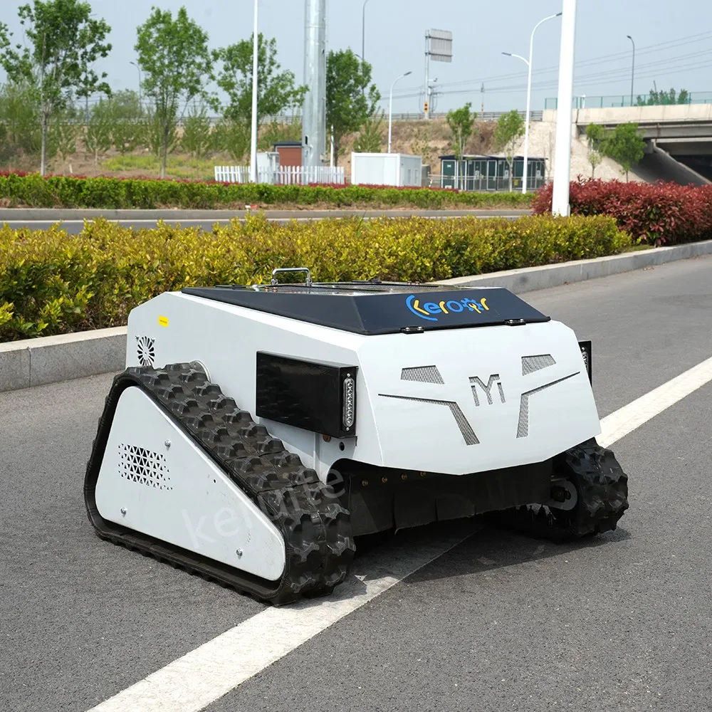 Powerful Lawn Mower for Effortless Grass Cutting and Maintenance