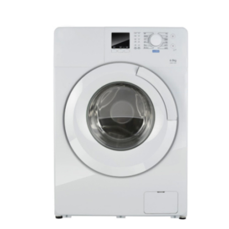 Home Appliance Front Loading Washing Machine