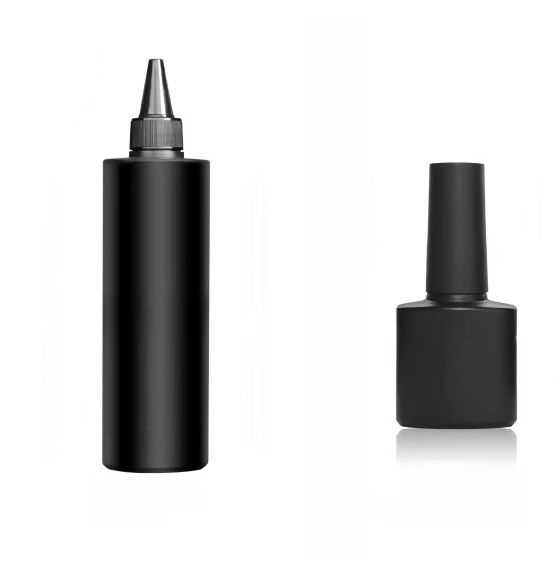 Kerui Grade Factory Supply Gel Polish Base Coat UV Nail Polish Gel