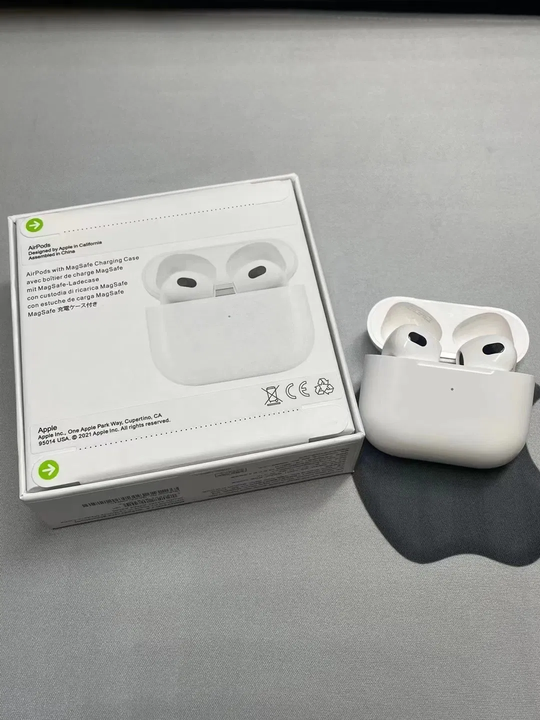 Наушники TWS Bluetooth A3M, классические