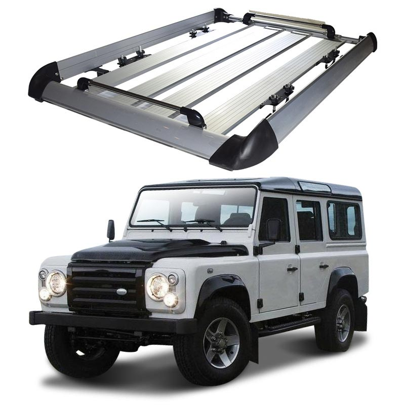 Автозапчасти для Land Rover Defender 90/110/130