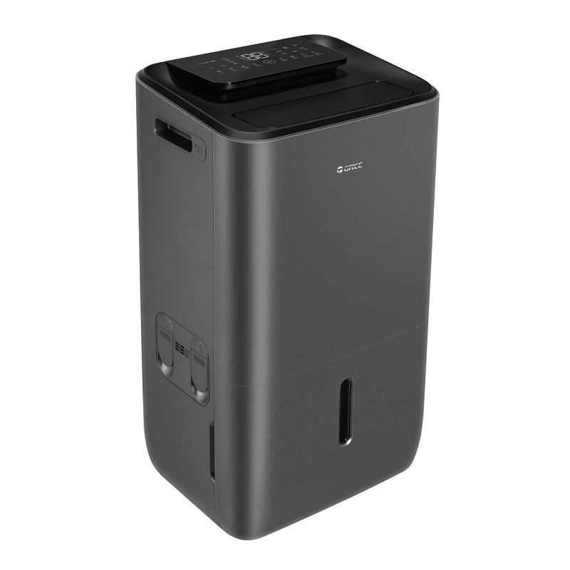Ultra-Quiet Energy Efficient Dehumidifier for Optimal Air Quality