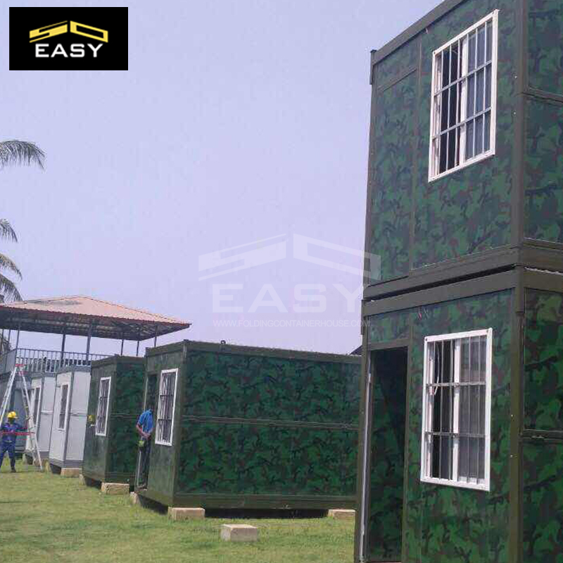 Small Mobile Folding Container Homes for Sale Near Me