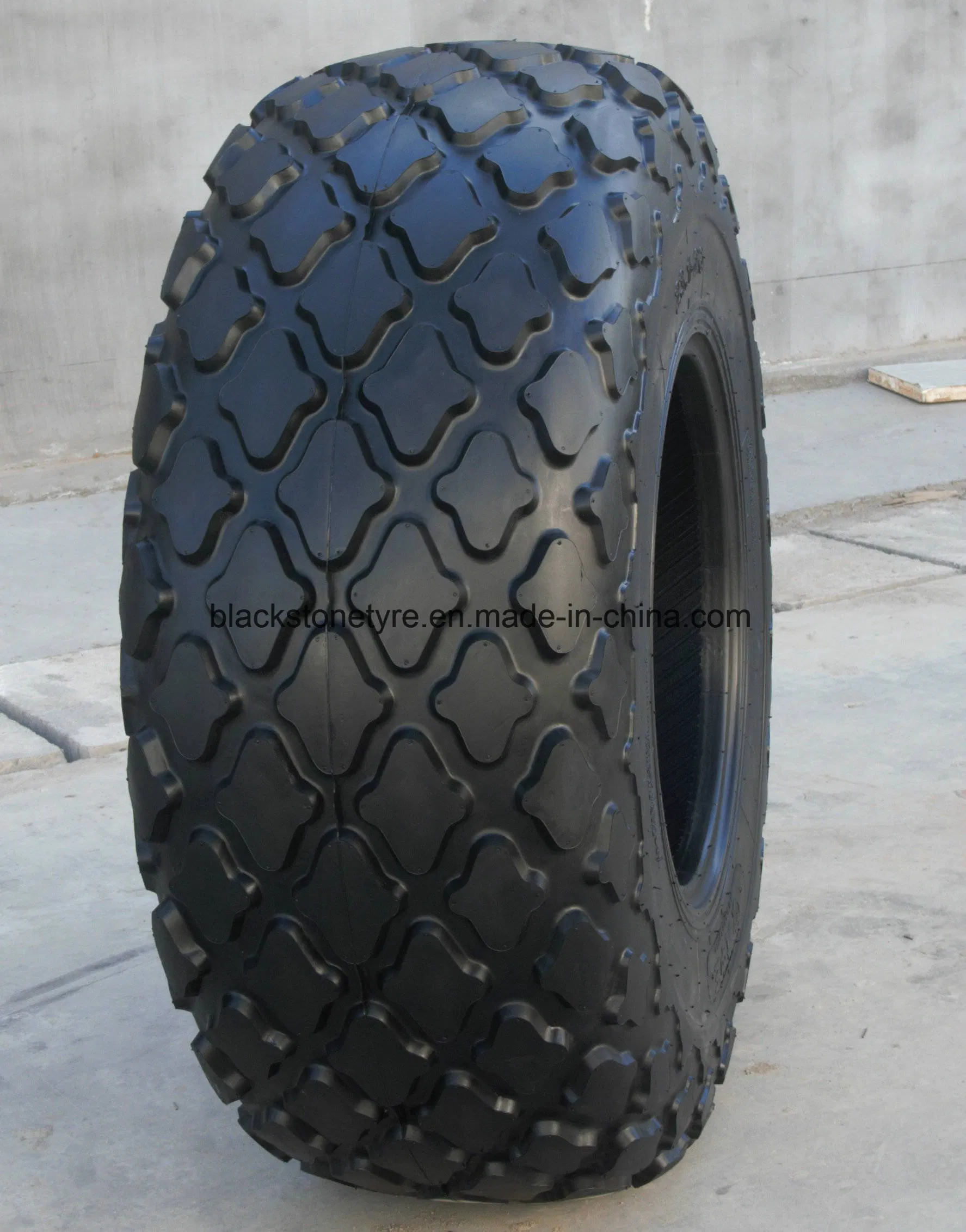 Doublecoin Advance Hilo Radial Mining OTR Tire Tractor 20.5-25 23.5-25