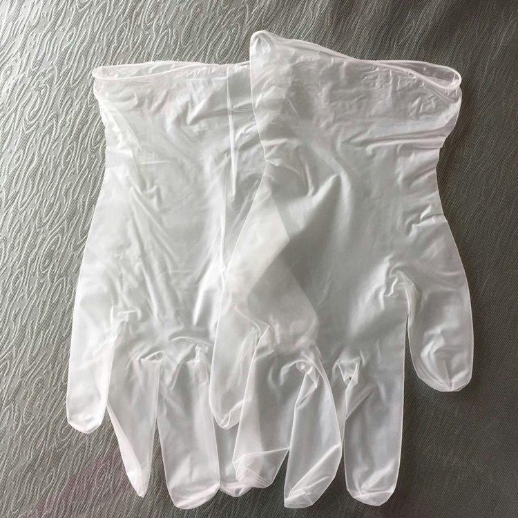 Disposable PVC Glove for Daily Usage, Vinyl Gloves for Daily Usage