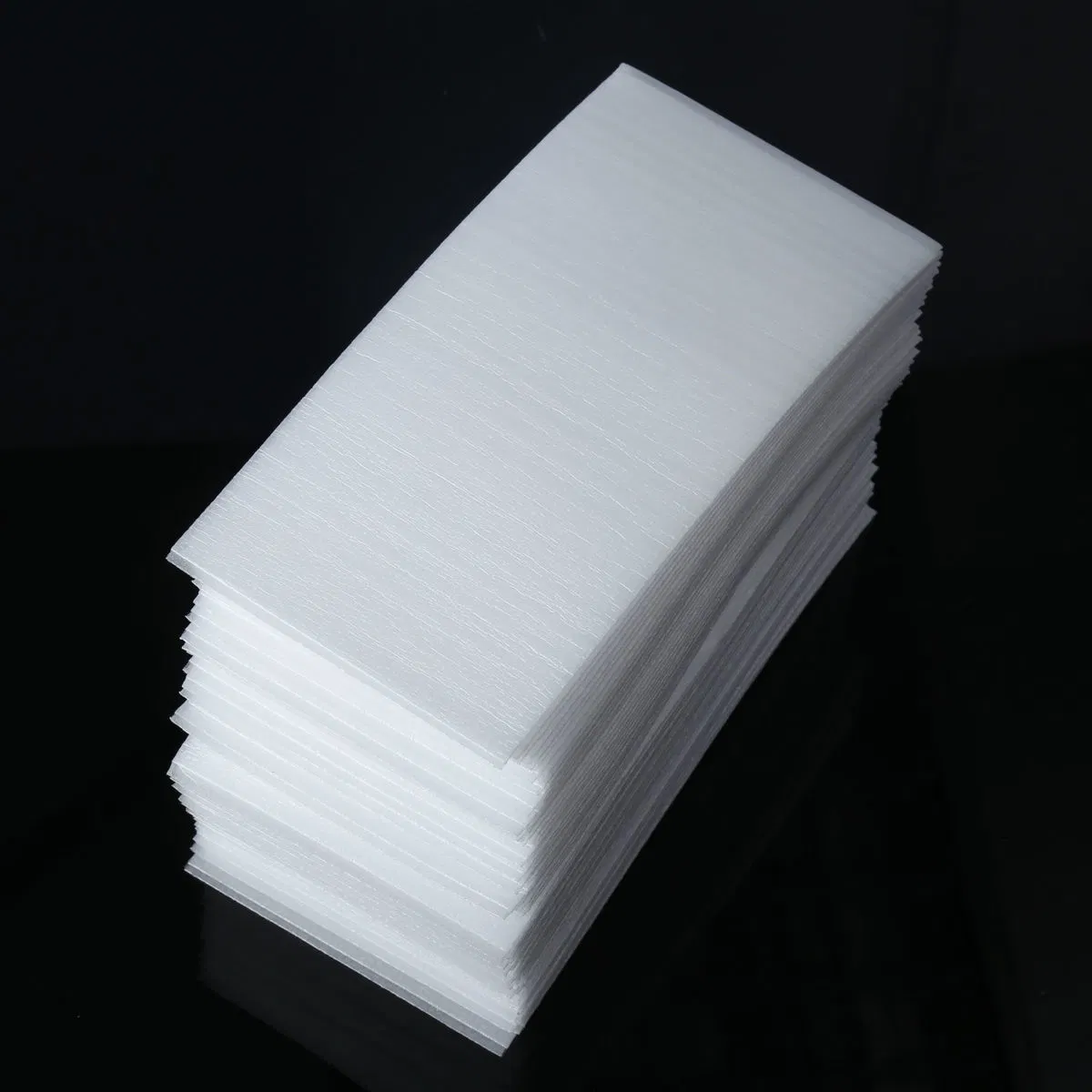 Custom Size Color EPE Foam Insert Shockproof EPE Foam Sheets Polyethylene Foam Sheet