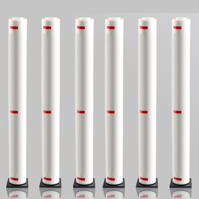 Bestselling Anti-Scratch 3layers Heat-Resistant Transparent Car Ppf TPU Car Paint Protection Film