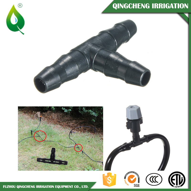 2024 Chinese High Quality Drip Tape for Irrigation System Connector Micro Sprinklers