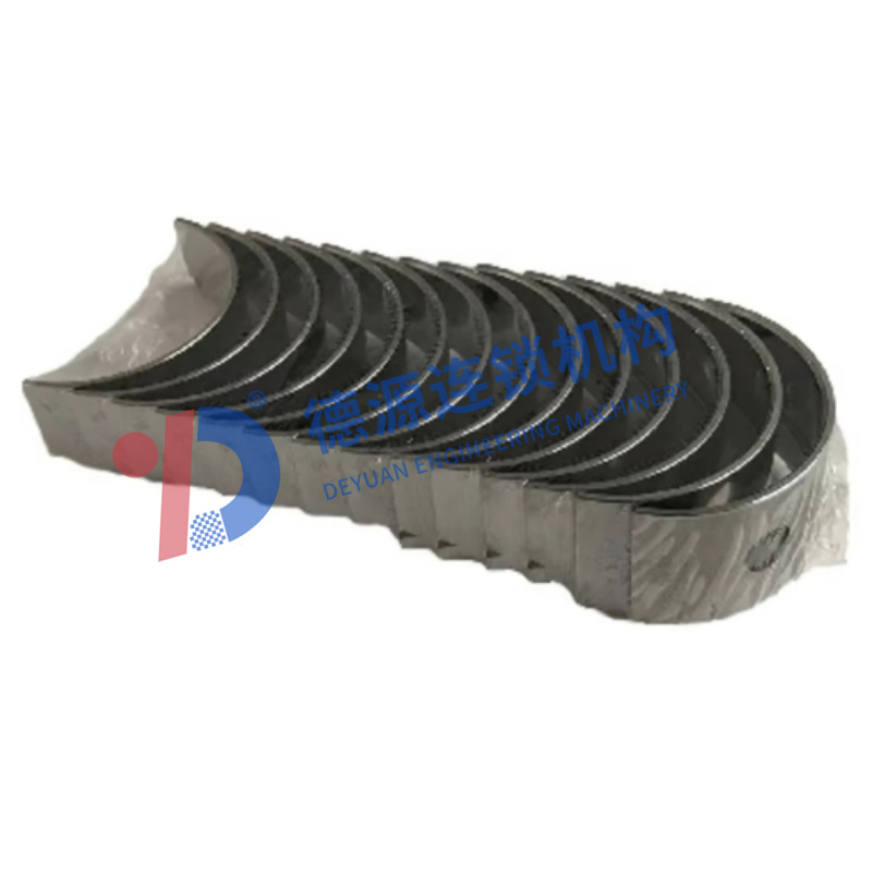 Распредвал S1190-11080 для Hino 700