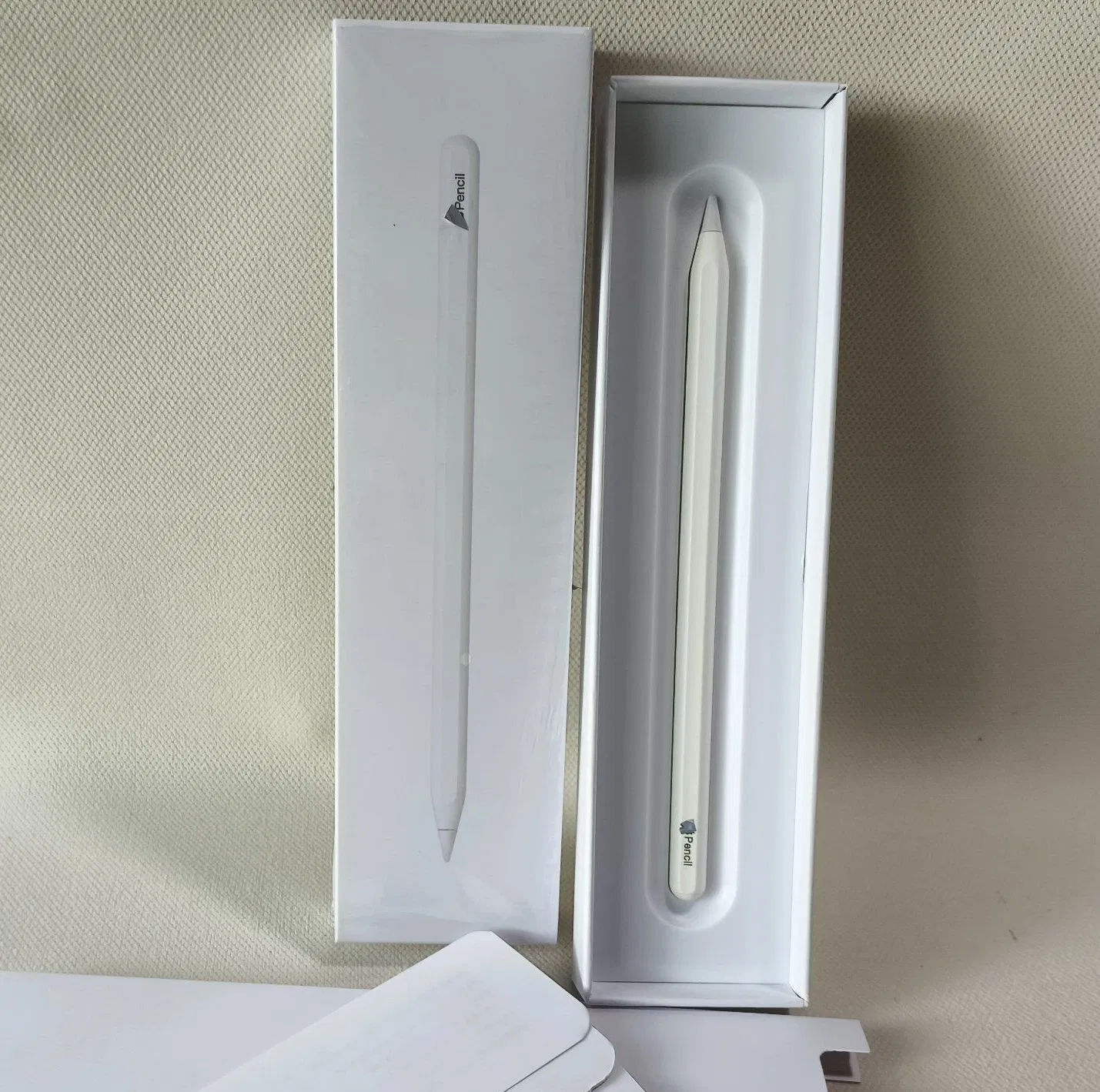 Quality and High - End 1: 1 Magnetic Imitation Pen Tablet - Specific Pencil 2gen Valid Serial Number Stylus Suitable for Office Work Doodling Magnetic Charging