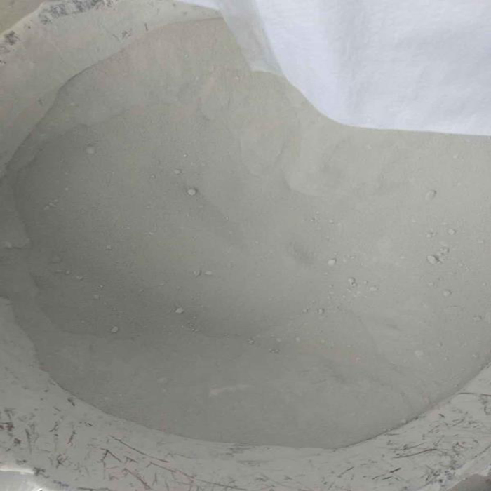 90-95% Densified Microsilica for Concrete for Bulking Loading