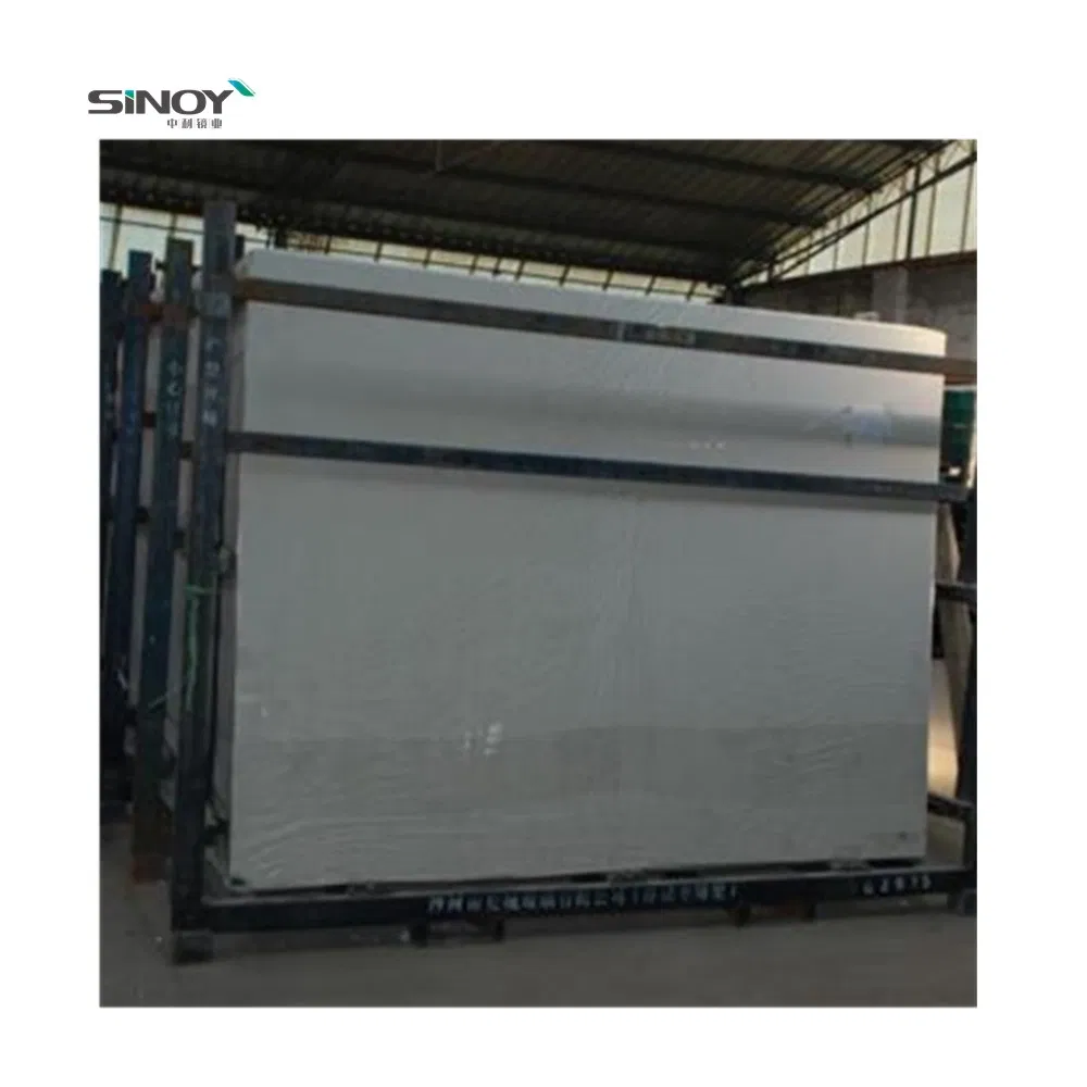 Ultra Thin Mirror on Both Sides as Silver Bath Mirrors