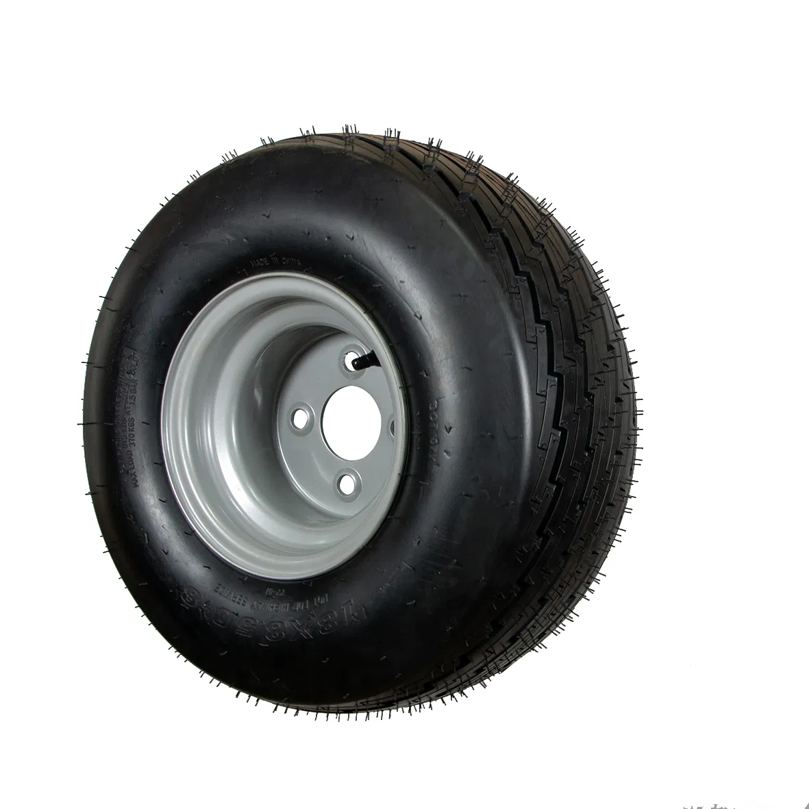 Шина внедорожная Xyy 18X8.50-8 с диском для ATV Yamaha