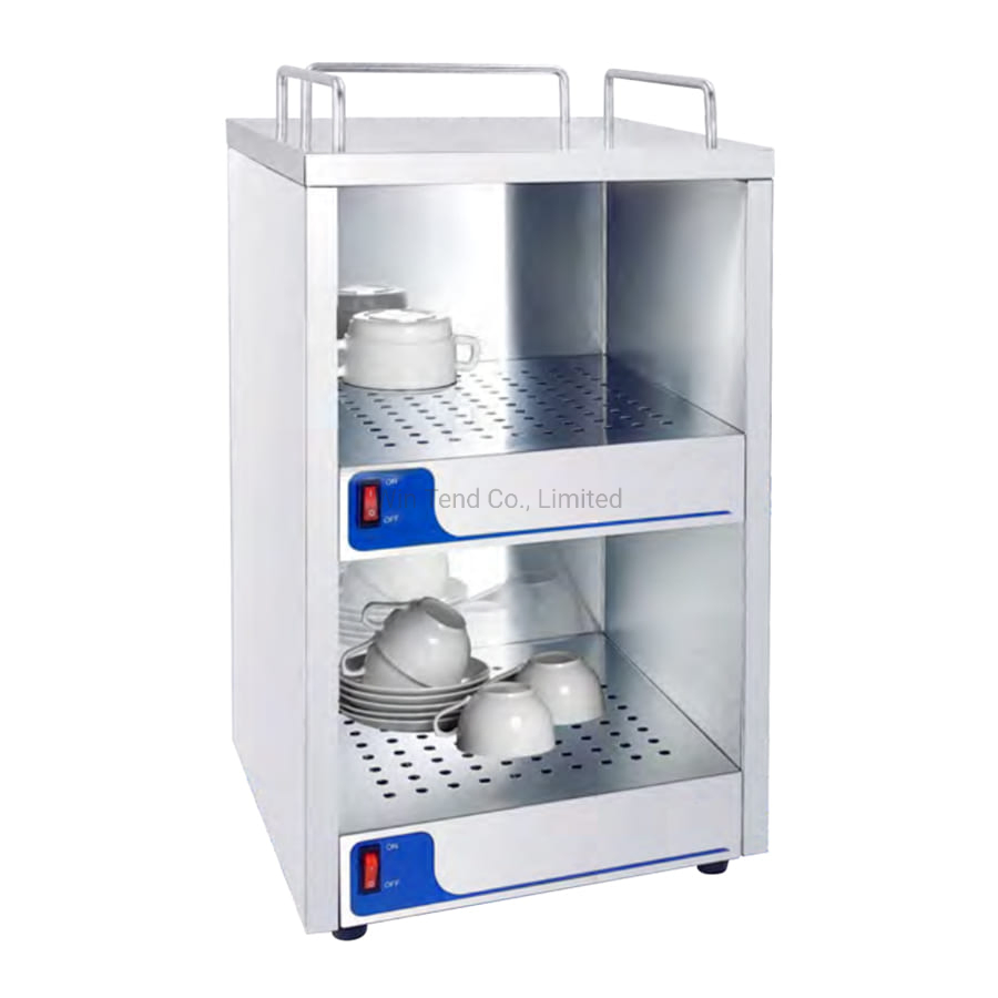 High Quality Electric Cup Heater Warmer Equipment for Restaurant