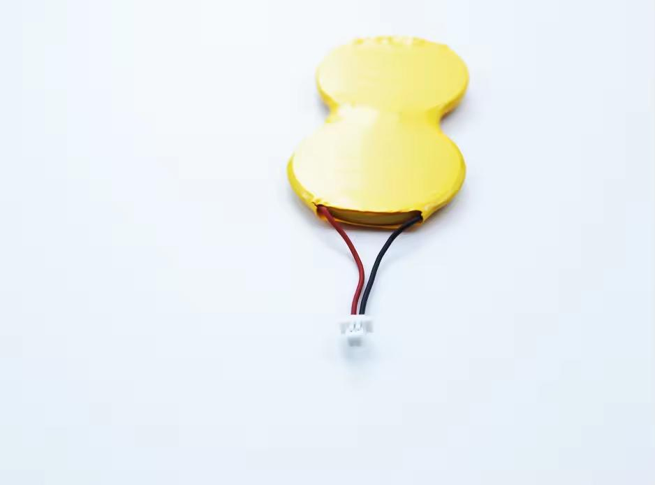 Long-Lasting 3.0V Lithium Button Cells for Watches and Gadgets