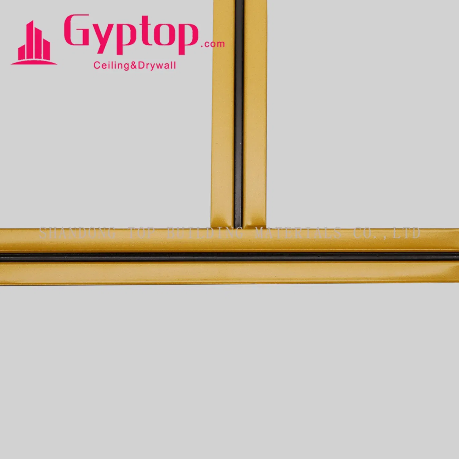 Suspended Ceiling Accessories/Flat T Bar/Ceilng T Bar