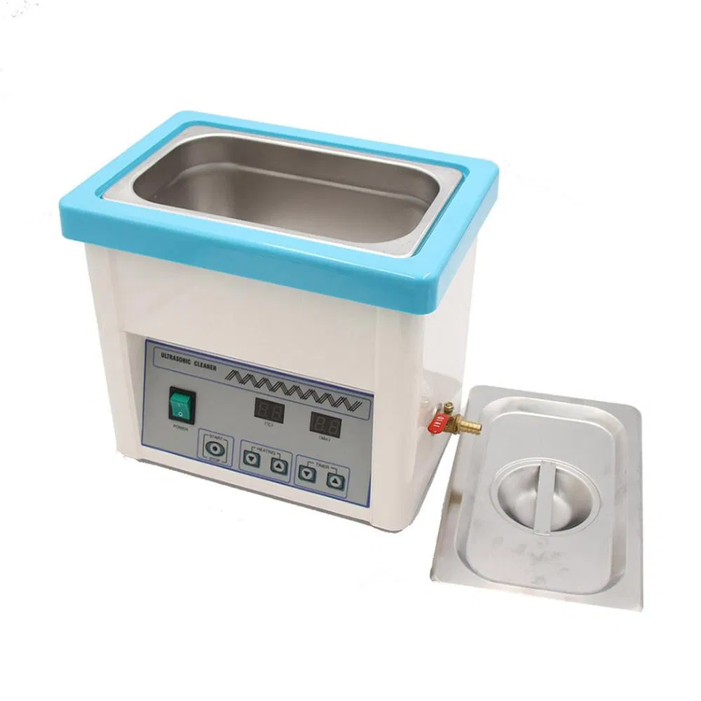 Ysden-CS05 Hot Sale Medical Dental Equipment Dental Ultrasonic Cleaner Medical Equipment