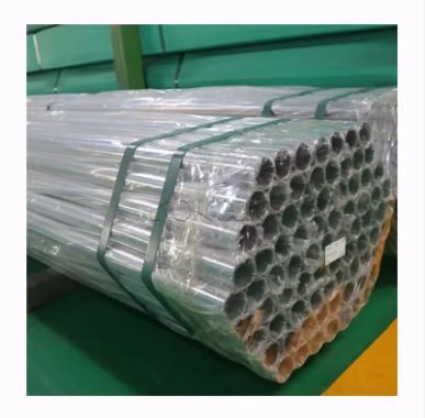 Welded Seamless 201 403 Stainless Steel Pipe Stainless Steel Seamless Pipe