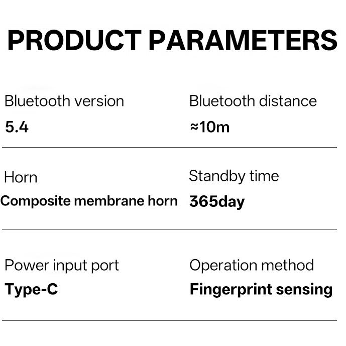 New T29 Ear-Hook Dual-Axis Rotating Ows Smart Ai Bluetooth Translation Headset Ear-Hook Wireless Headset