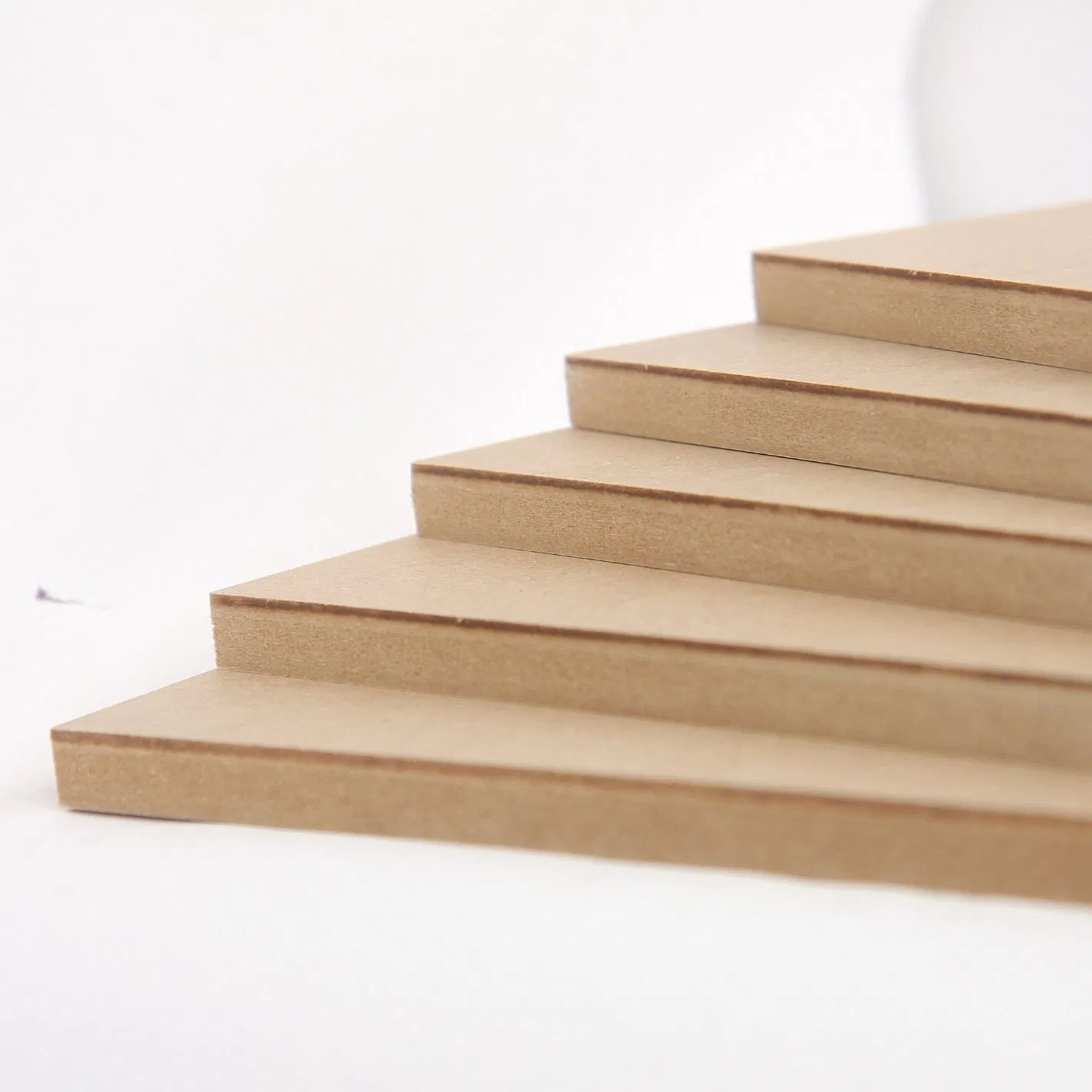 High Quality Laminated Veneer Board for Furniture
