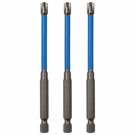 Drill Bit Insert Bits in Power Tools