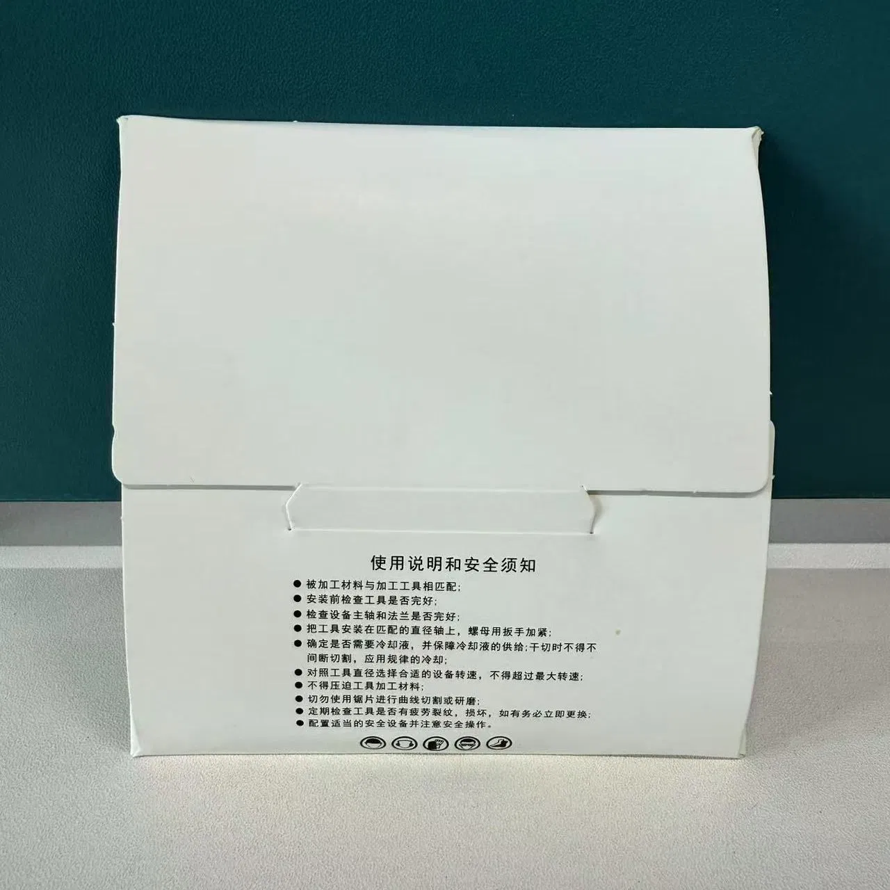 Алмазный шлифовальный круг чашечный для камня и чугуна