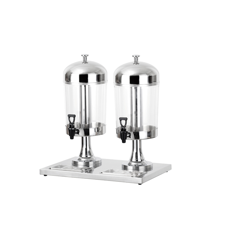 Wall Mounted Commercial Cereal Dispensers Sell Hotel Single Breakfast Dry